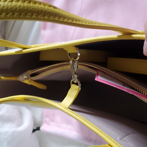 kate spade ♠️ all day medium tote - Picture 10 of 10